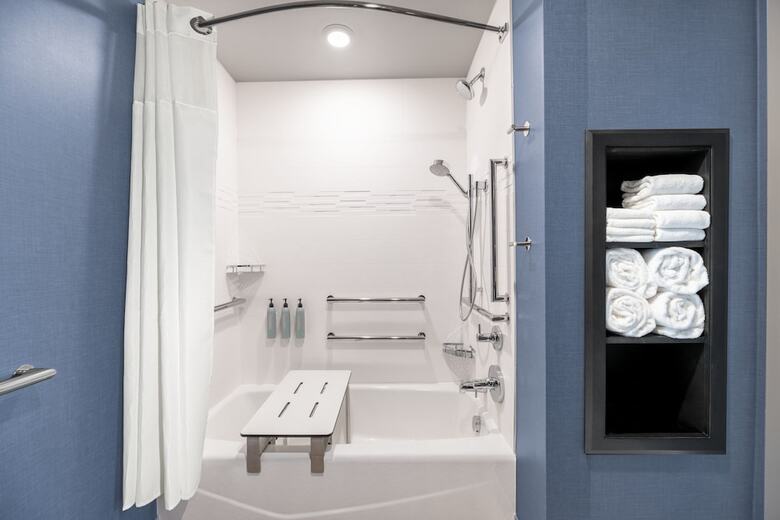 Hotel Residence Inn By Marriott Arvada Denver West