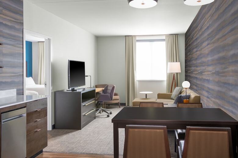 Hotel Residence Inn By Marriott Arvada Denver West