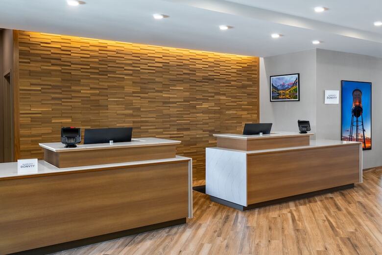 Hotel Residence Inn By Marriott Arvada Denver West
