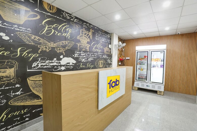 Fabhotel A2s