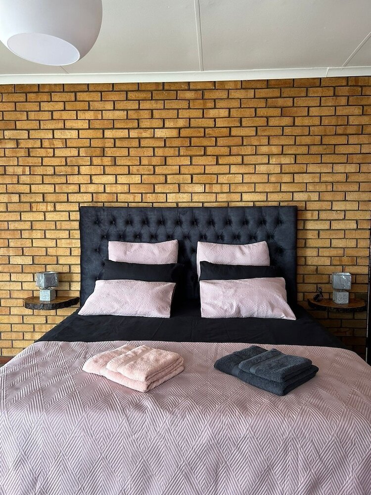 Bed & Breakfast Jbayholiday
