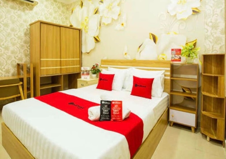 Tra My Sai Gon Hotel