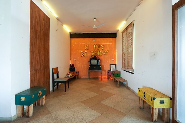 Hotel Antra Stay By Ashoka Group