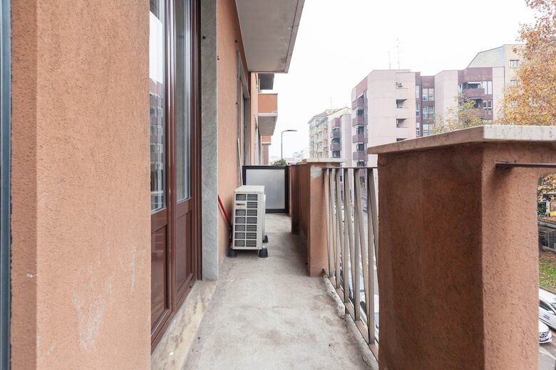 Milano Apartments S.agostino