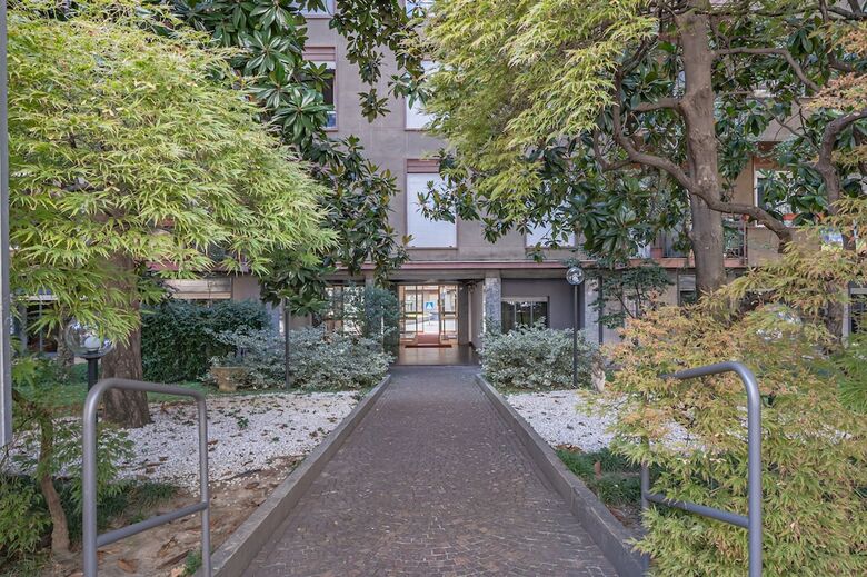 Milano Apartments S.agostino