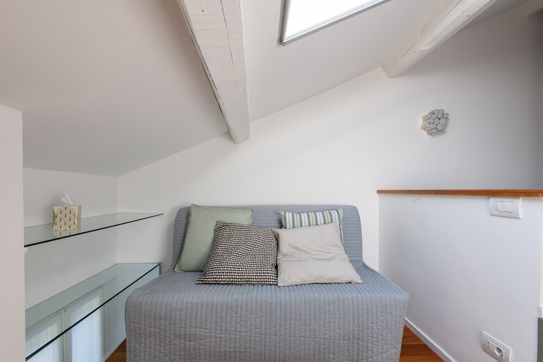 Milano Apartments S.agostino