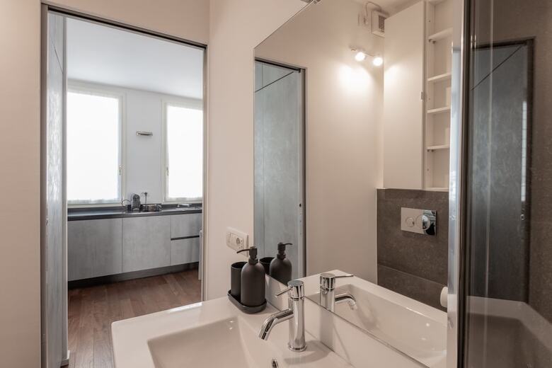Milano Apartments S.agostino