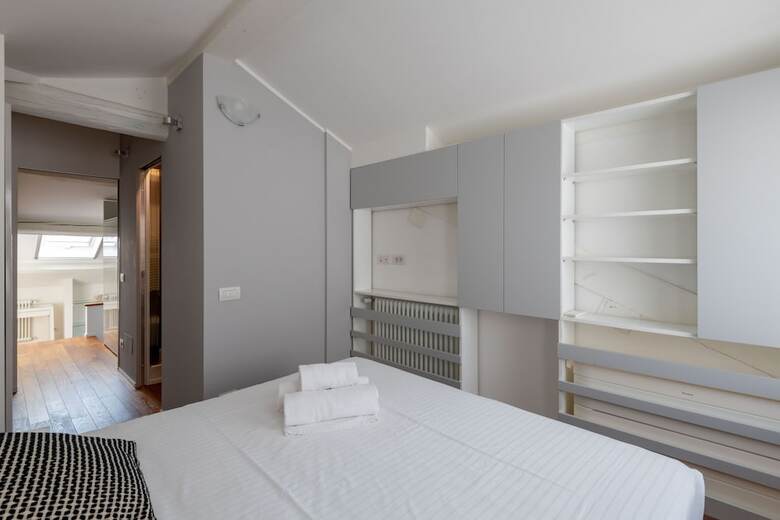 Milano Apartments S.agostino