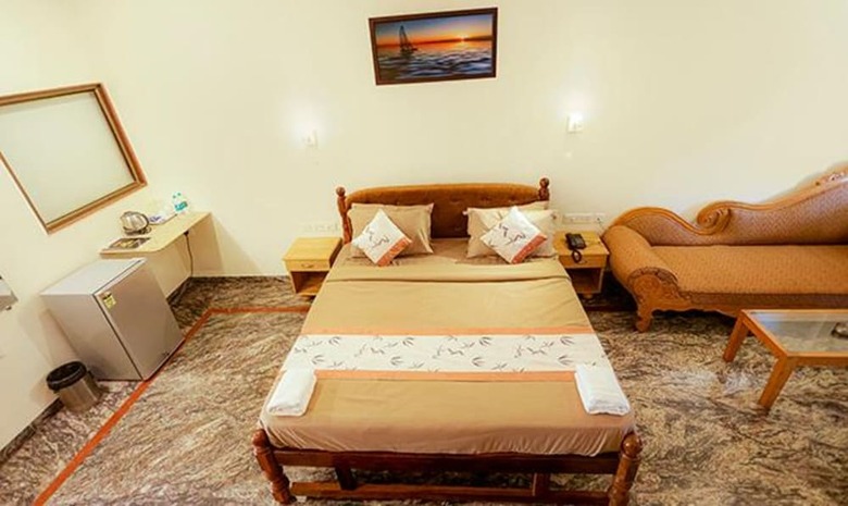 Fabhotel Prime Sparv Aulakhs Resort