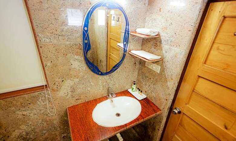 Fabhotel Prime Sparv Aulakhs Resort