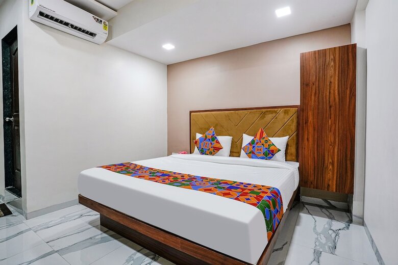 Fabhotel New 7 Star