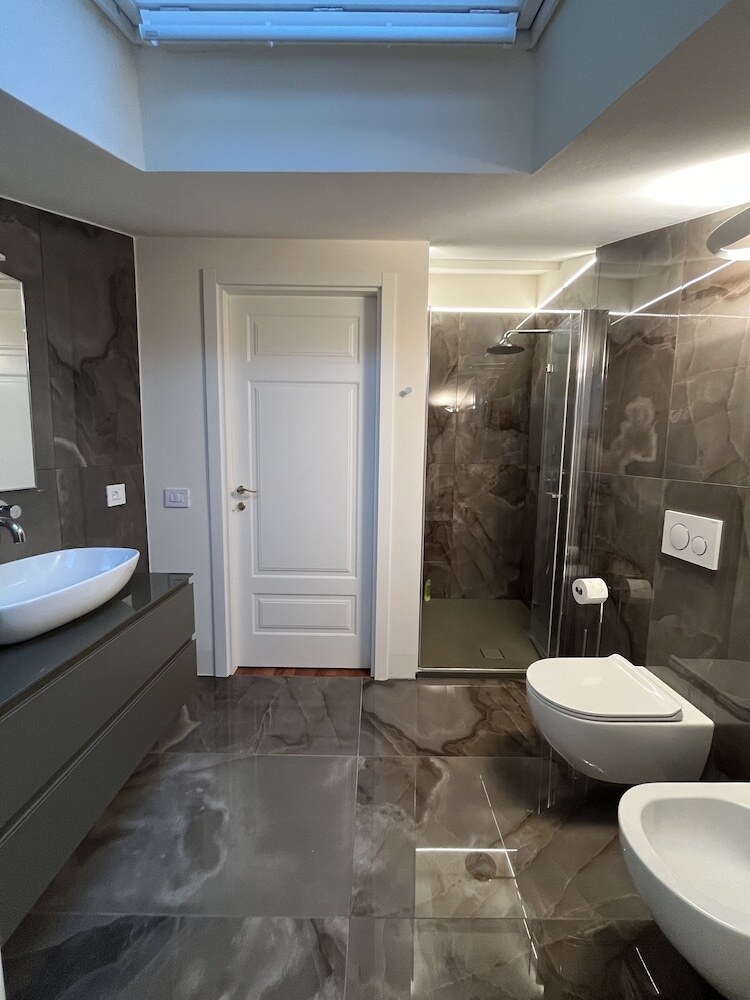 Villa Giulia Bnb