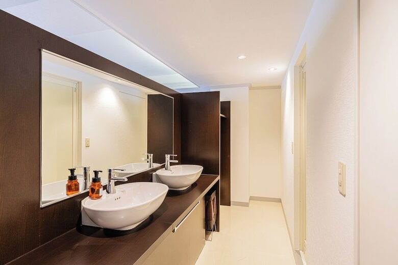 Hotel L Stay & Grow Harumi