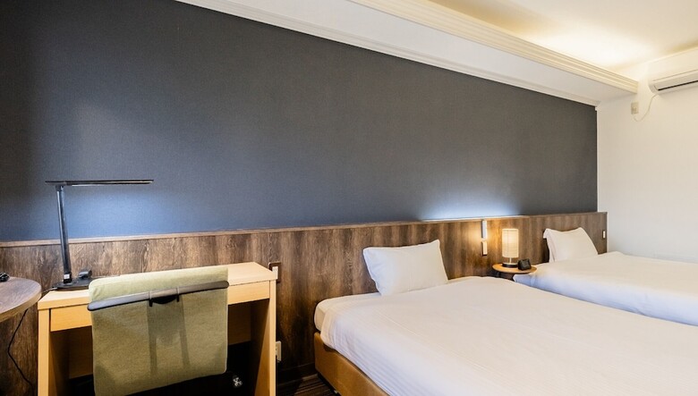 Hotel L Stay & Grow Harumi