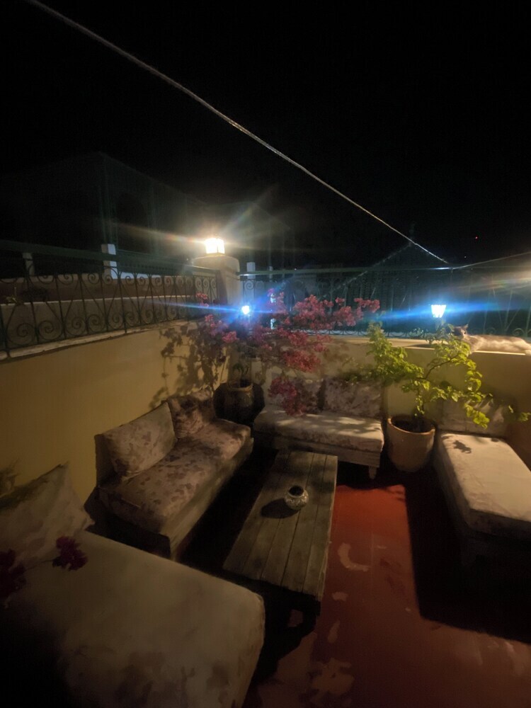 Riad Taj Salma
