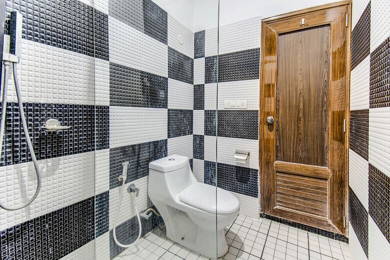 Fabhotel Krishna I