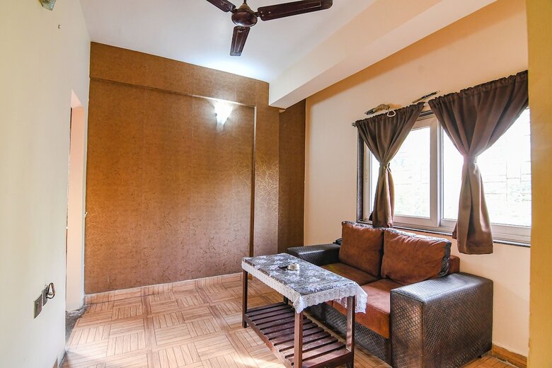 Fabhotel Krishna I
