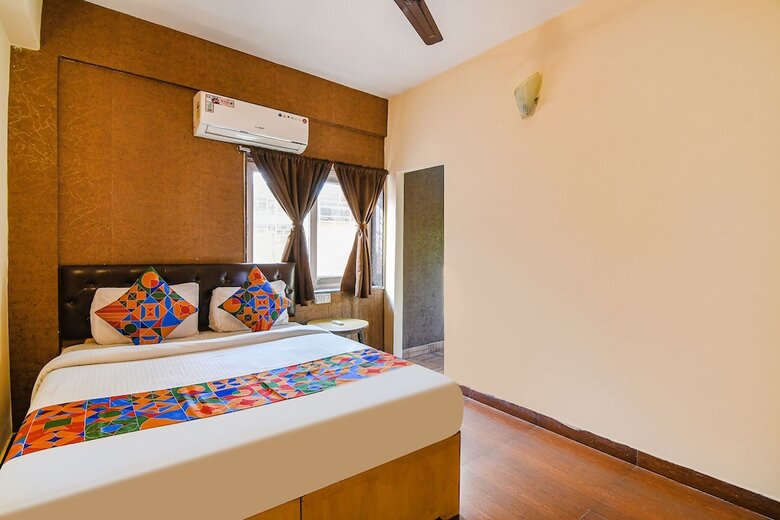 Fabhotel Krishna I