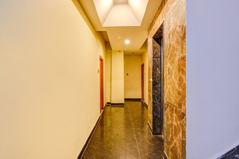 Fabhotel Krishna I
