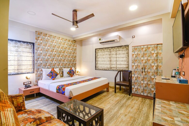 Fabhotel Krishna I