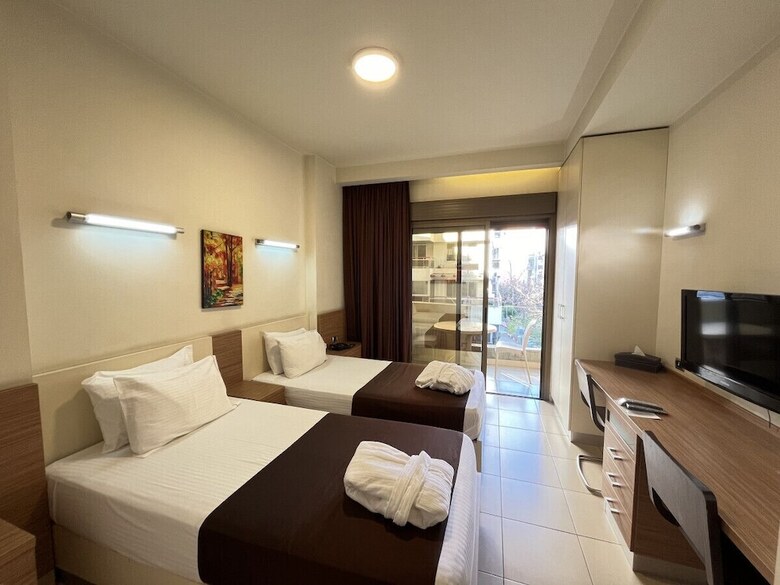 Aparthotel Digit Nomad By List Buddy