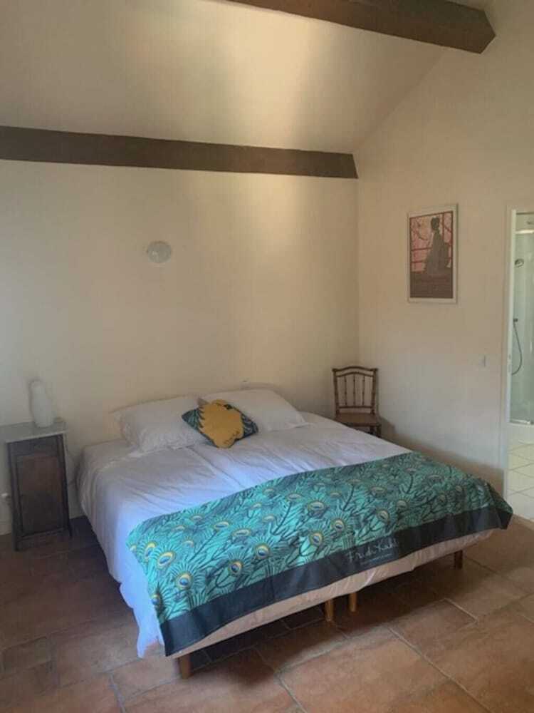 Chambre D'h�tes La Soulenque