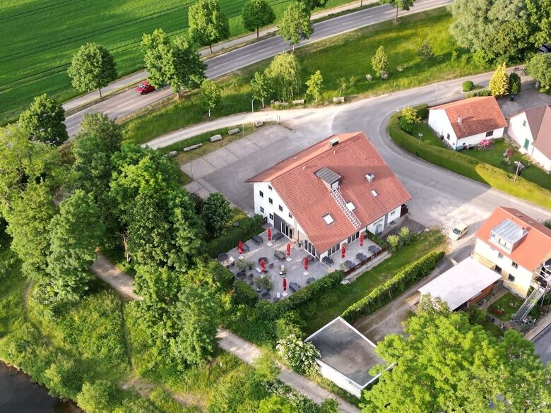 Das Singold Boutique Hotel Restaurant