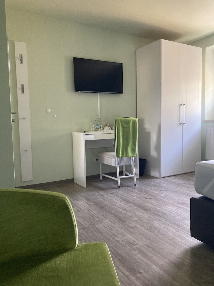 Das Singold Boutique Hotel Restaurant
