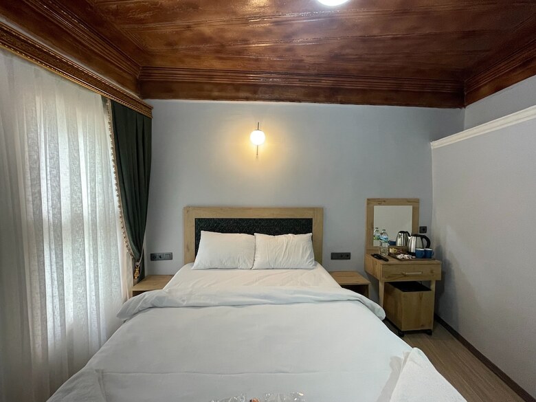 Hotel Golden Metro Boutique