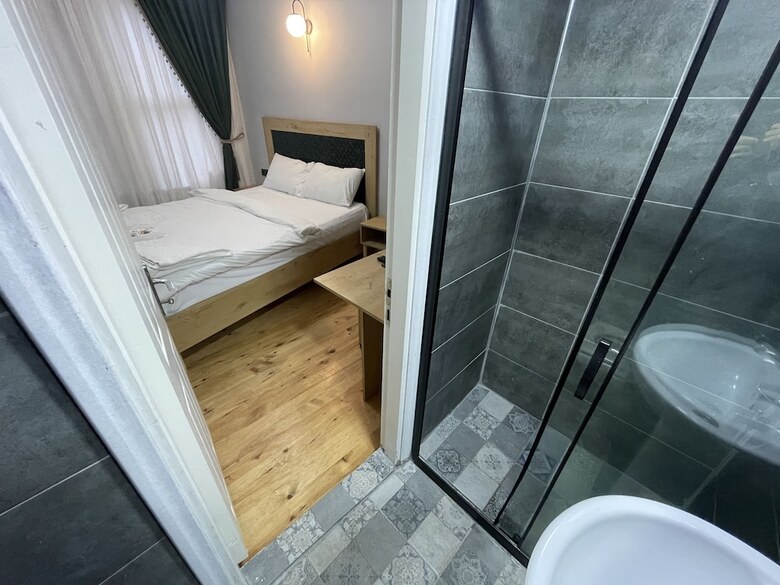 Hotel Golden Metro Boutique