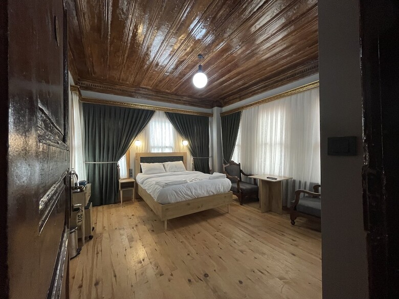 Hotel Golden Metro Boutique