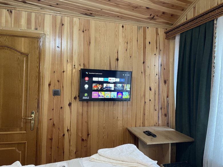 Hotel Golden Metro Boutique