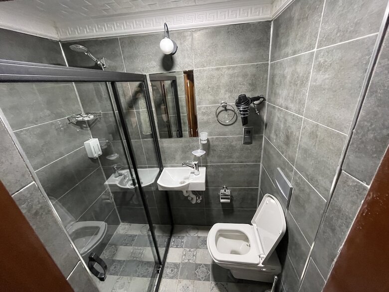 Hotel Golden Metro Boutique