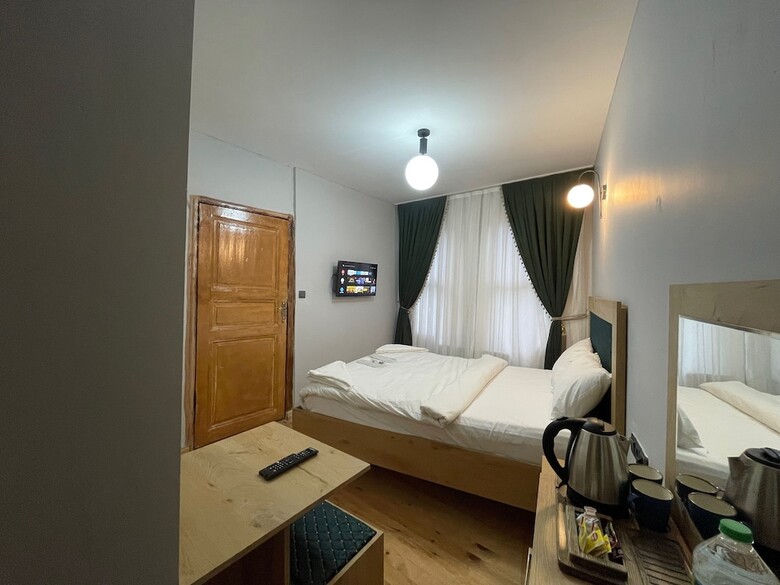 Hotel Golden Metro Boutique