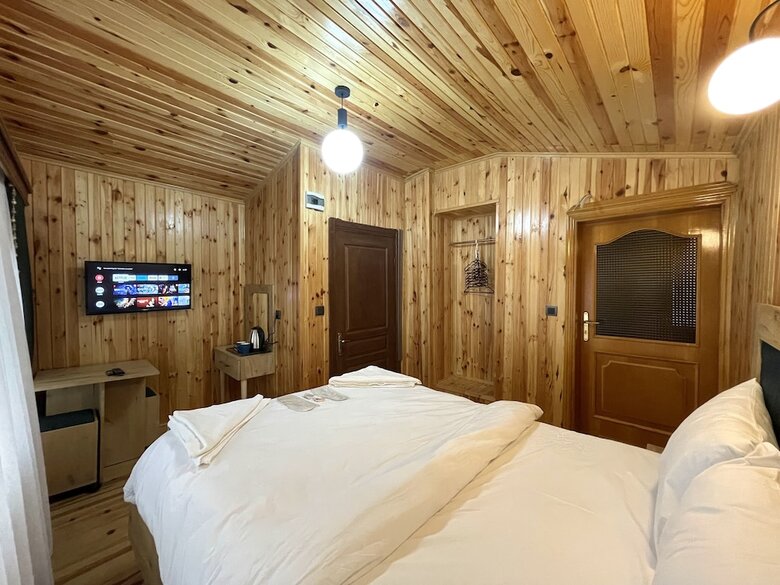 Hotel Golden Metro Boutique