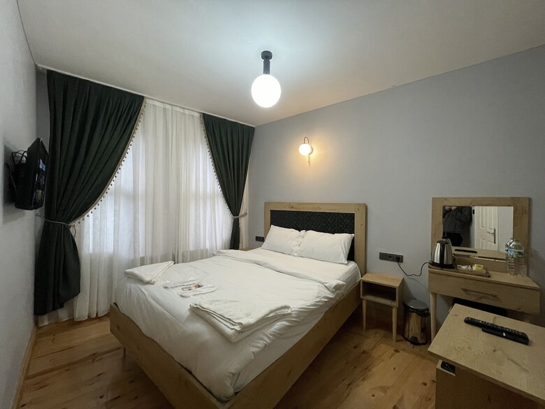 Hotel Golden Metro Boutique