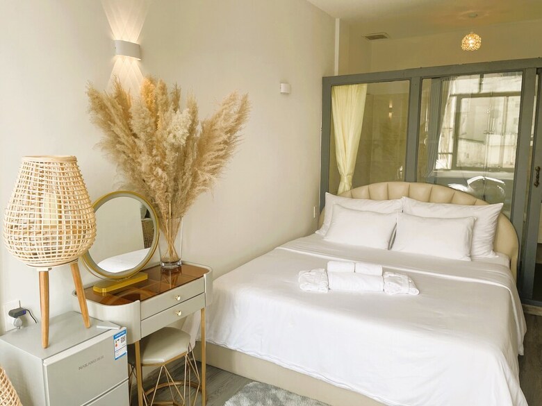 Aparthotel 6even