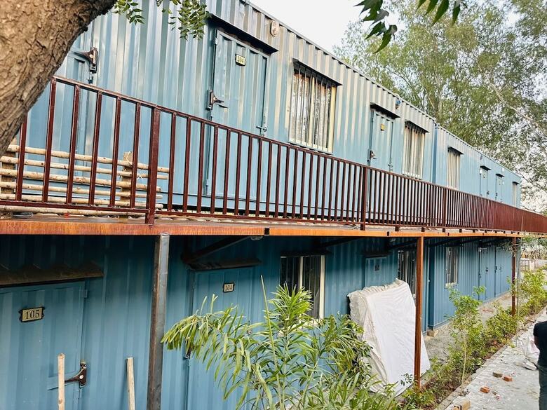Hotel Jai Santoshi Dhaam