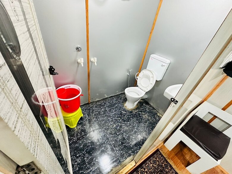 Hotel Jai Santoshi Dhaam