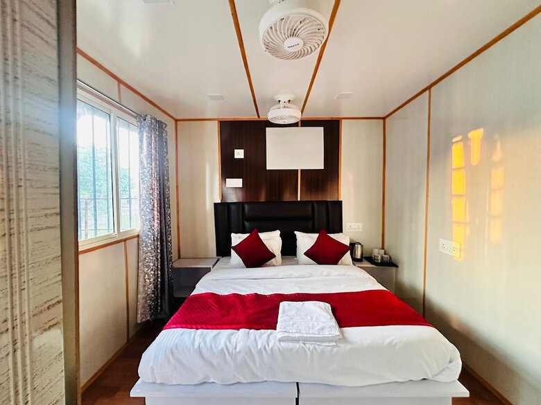 Hotel Jai Santoshi Dhaam