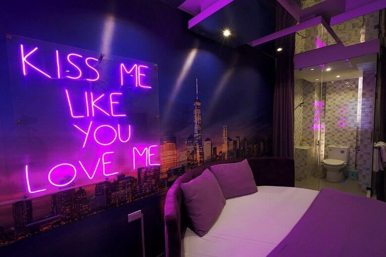 Hotel 69 Boutique By Minova
