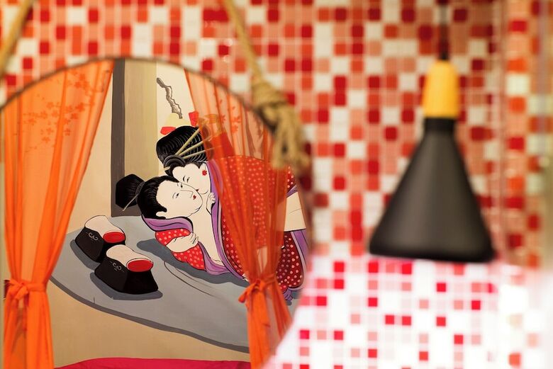 Hotel 69 Boutique By Minova