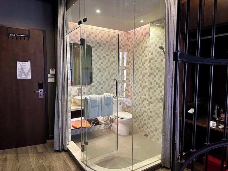 Hotel 69 Boutique By Minova