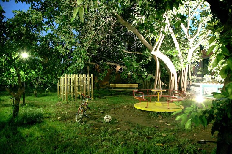 Agroturismo Lumia