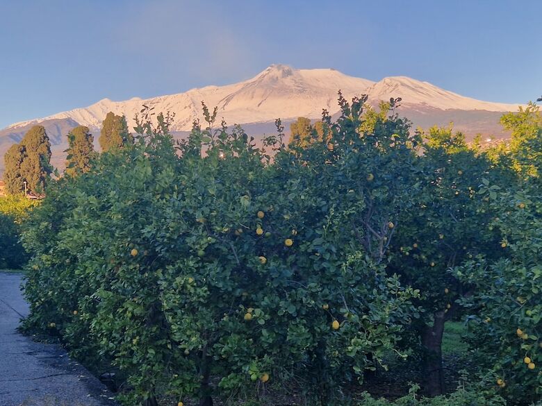 Agroturismo Lumia