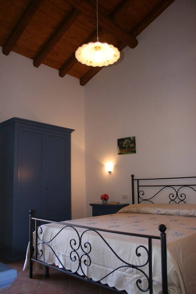 Agroturismo Lumia