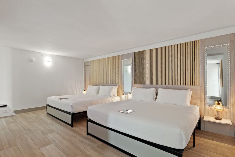 Kompose Boutique Resort At Theme Parks