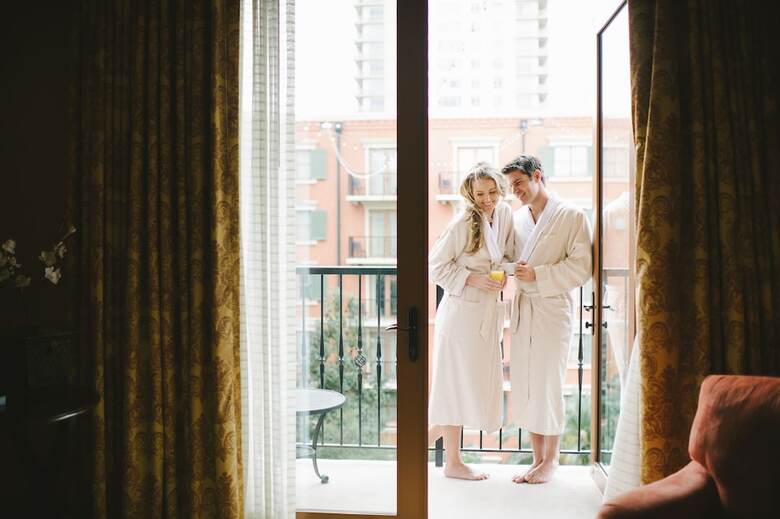 Hotel Granduca Houston