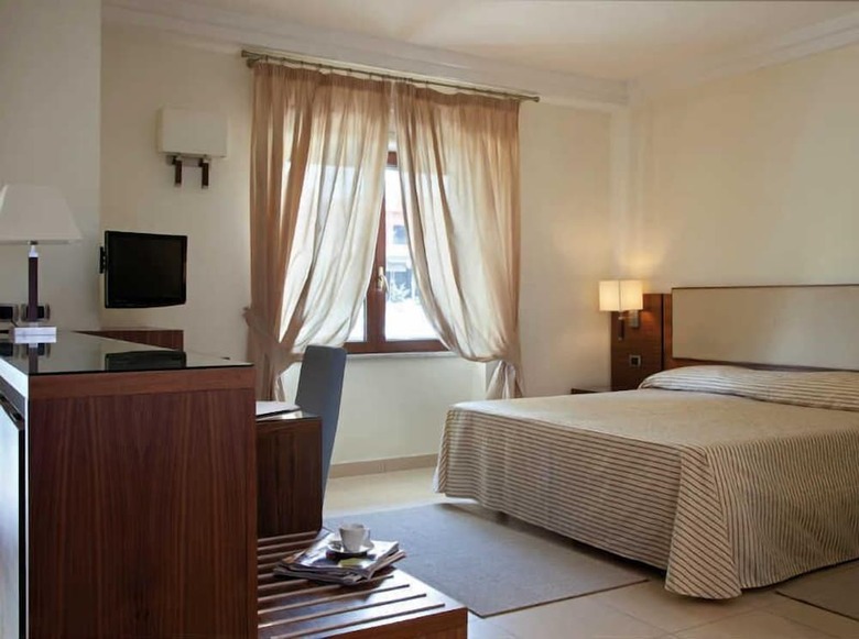 Suites & Residence Hotel Napoli