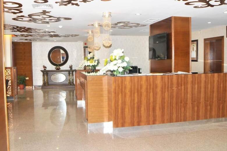 Aparthotel Dream Inn Hotel And Suites